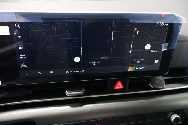 2027 Kia Carnival EX