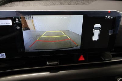 2027 Kia Carnival EX