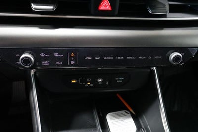 2027 Kia Carnival EX