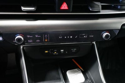 2027 Kia Carnival EX
