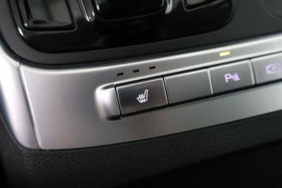 2027 Kia Carnival EX