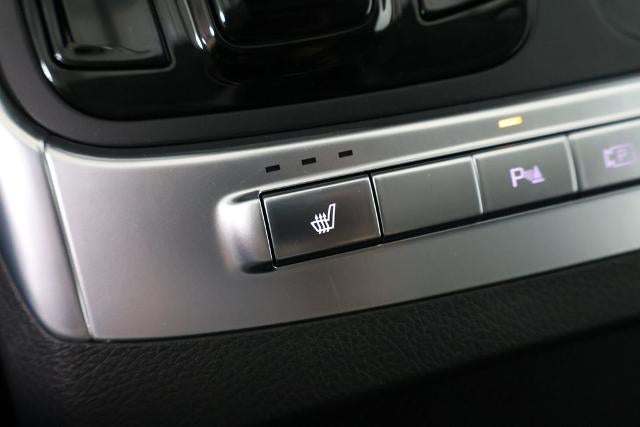 2027 Kia Carnival EX