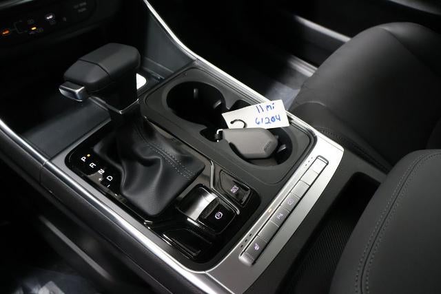 2027 Kia Carnival EX