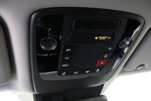 2027 Kia Carnival EX