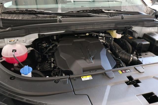 2027 Kia Carnival EX