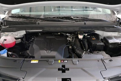 2027 Kia Carnival EX