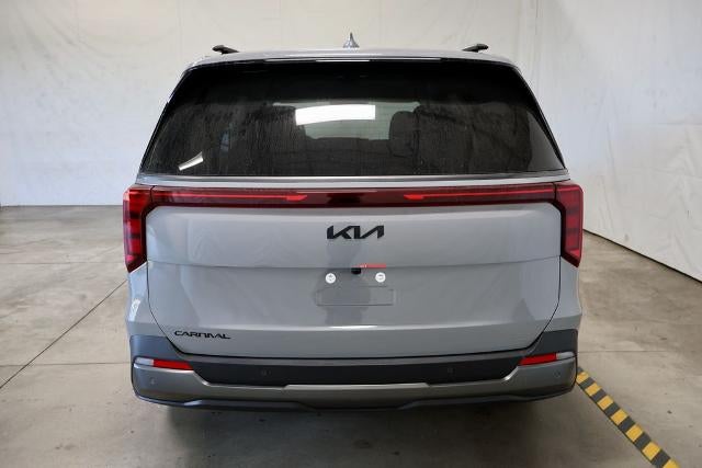 2027 Kia Carnival EX