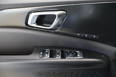 2027 Kia Carnival EX