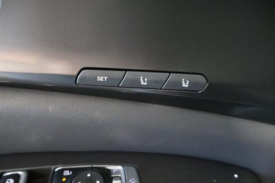 2027 Kia Carnival EX