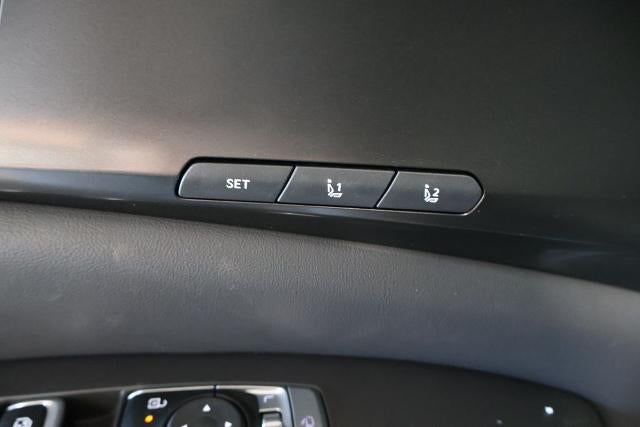 2027 Kia Carnival EX