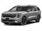 2027 Kia Carnival EX