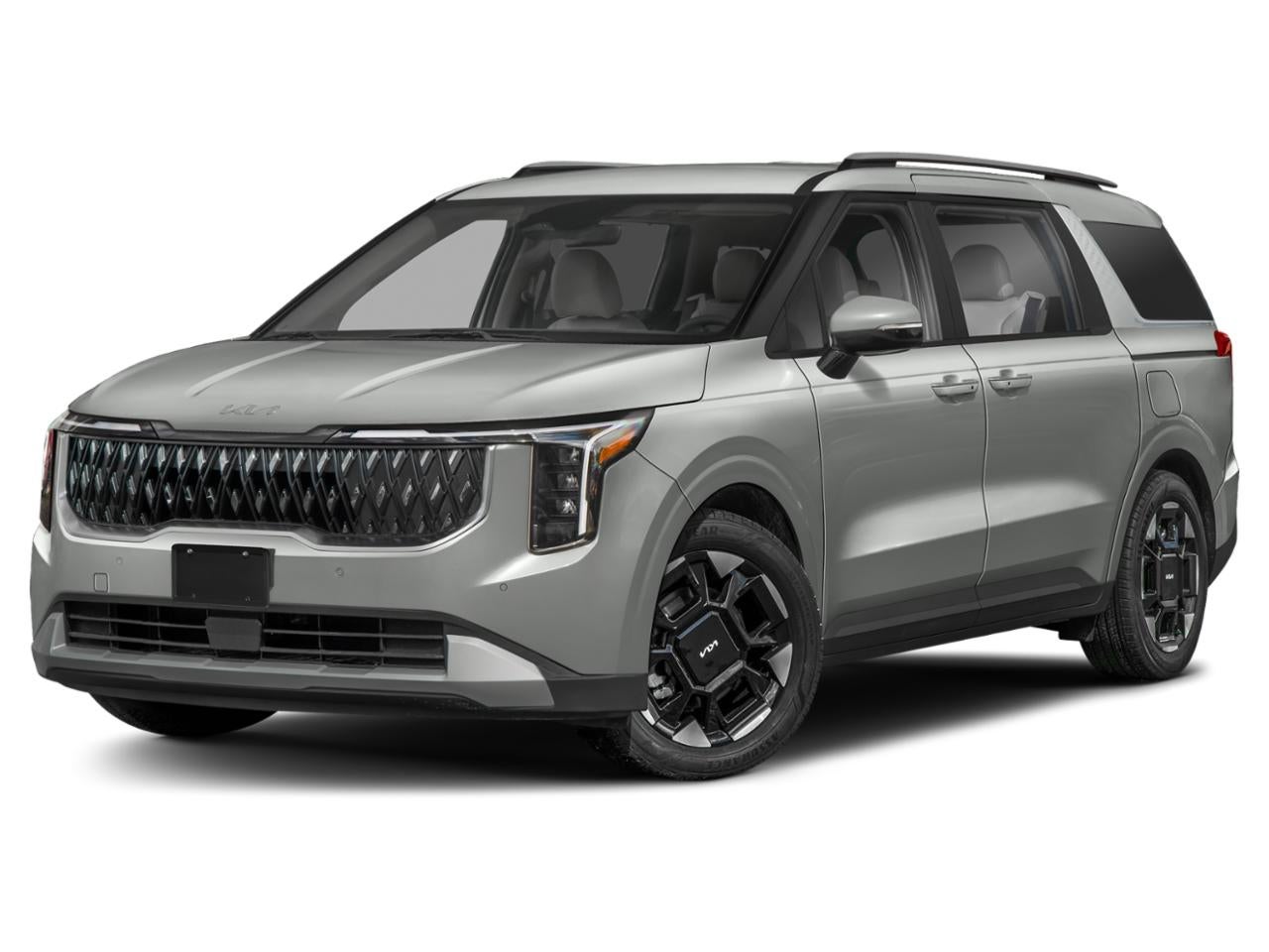 2027 Kia Carnival EX