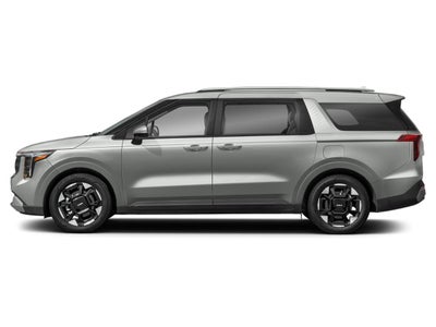 2027 Kia Carnival EX