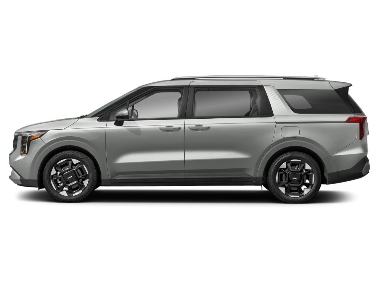 2027 Kia Carnival EX