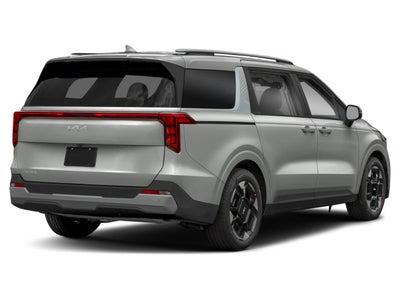 2027 Kia Carnival EX