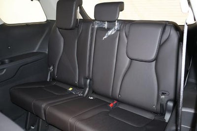 2027 Kia Carnival EX