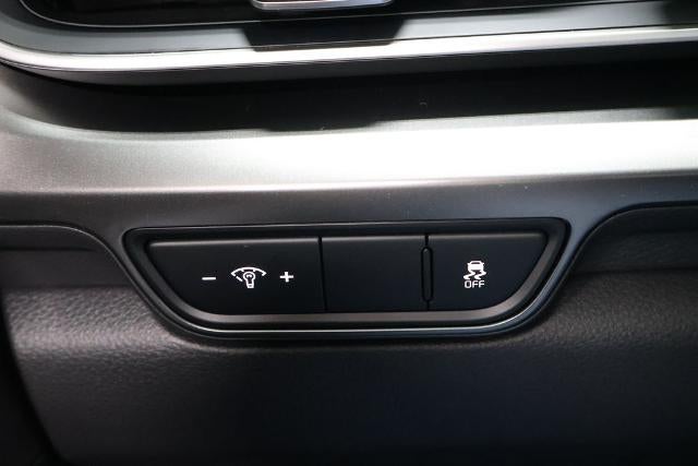 2027 Kia Carnival EX