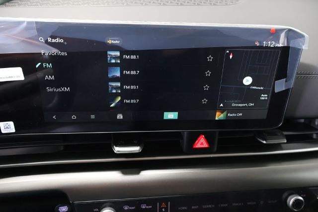 2027 Kia Carnival EX