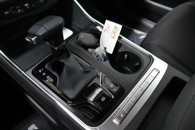 2027 Kia Carnival EX