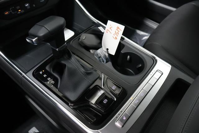 2027 Kia Carnival EX