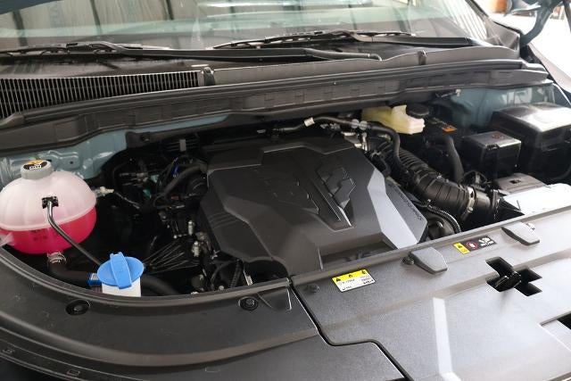 2027 Kia Carnival EX