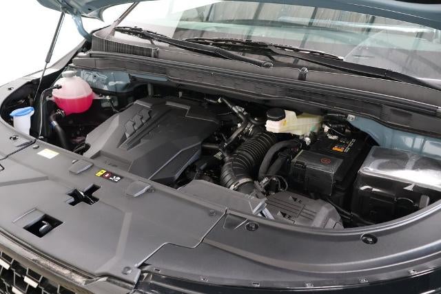 2027 Kia Carnival EX