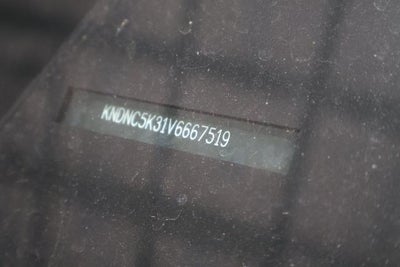 2027 Kia Carnival EX