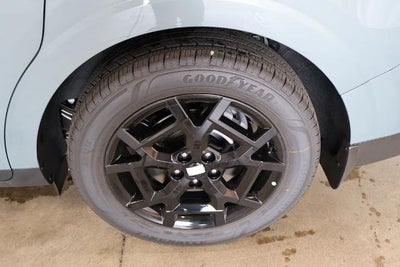 2027 Kia Carnival EX