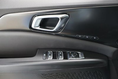 2027 Kia Carnival EX