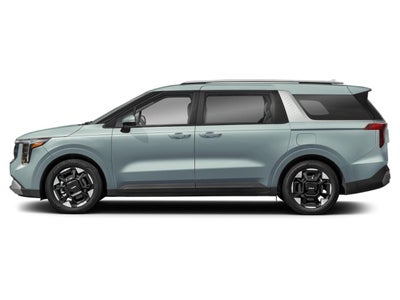 2027 Kia Carnival EX