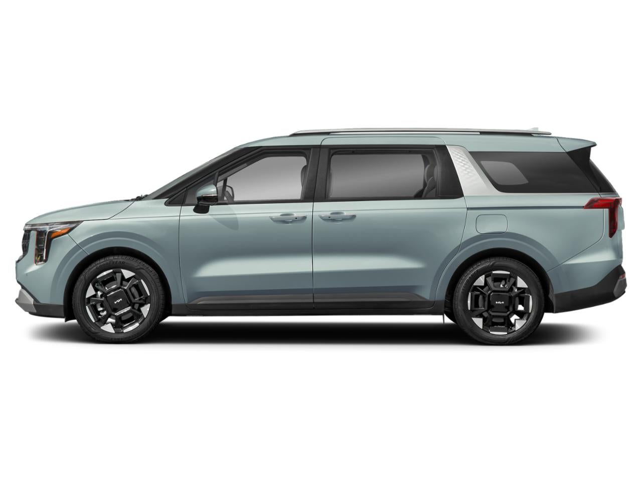 2027 Kia Carnival EX
