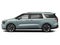2027 Kia Carnival EX