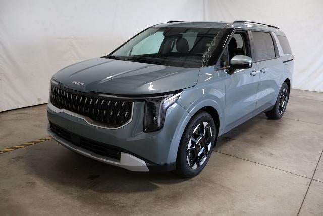 2027 Kia Carnival EX