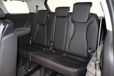 2027 Kia Carnival EX