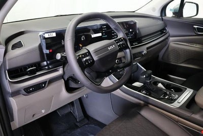 2027 Kia Carnival EX
