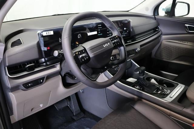 2027 Kia Carnival EX