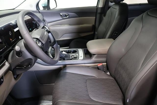 2027 Kia Carnival EX