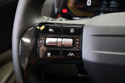 2027 Kia Carnival EX
