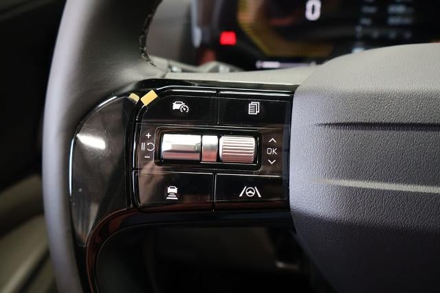2027 Kia Carnival EX