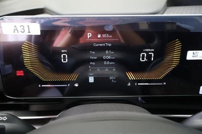 2027 Kia Carnival EX