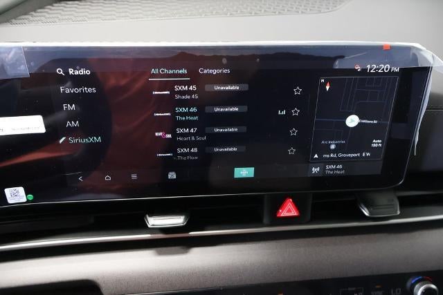 2027 Kia Carnival EX