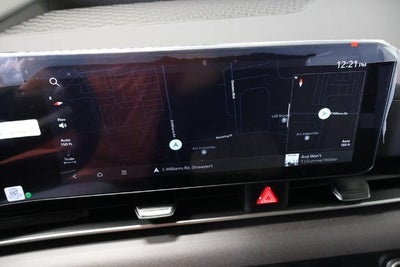 2027 Kia Carnival EX