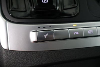 2027 Kia Carnival EX