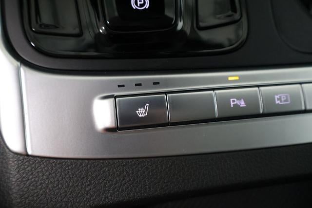 2027 Kia Carnival EX