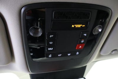 2027 Kia Carnival EX