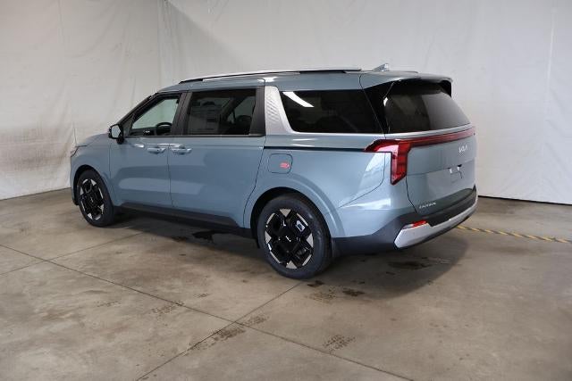 2027 Kia Carnival EX