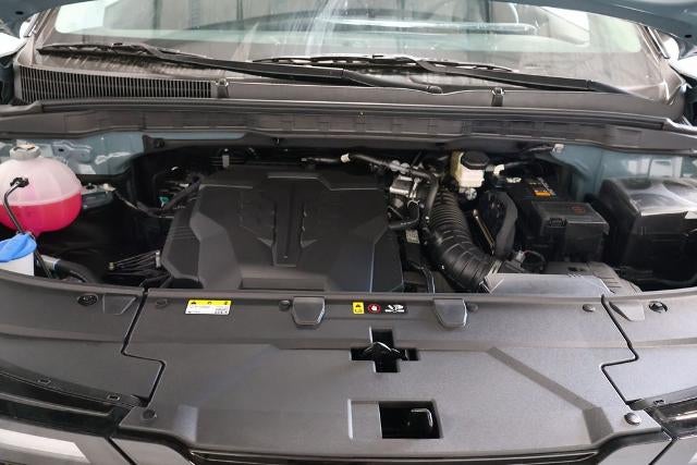 2027 Kia Carnival EX