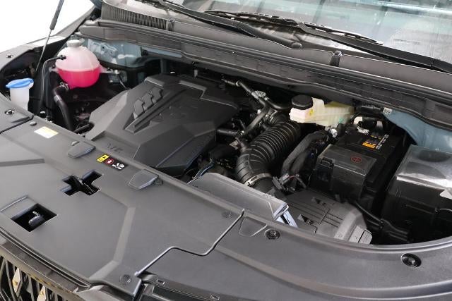 2027 Kia Carnival EX