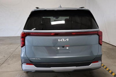 2027 Kia Carnival EX