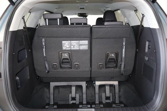 2027 Kia Carnival EX
